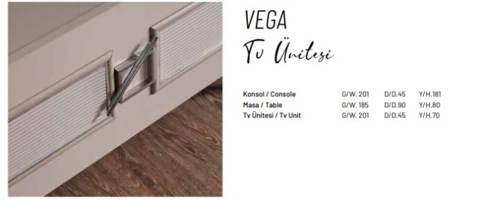 VEGA-ESSZIMMER – Bild 2