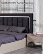 Tokio Schlafzimmer – Bild 2